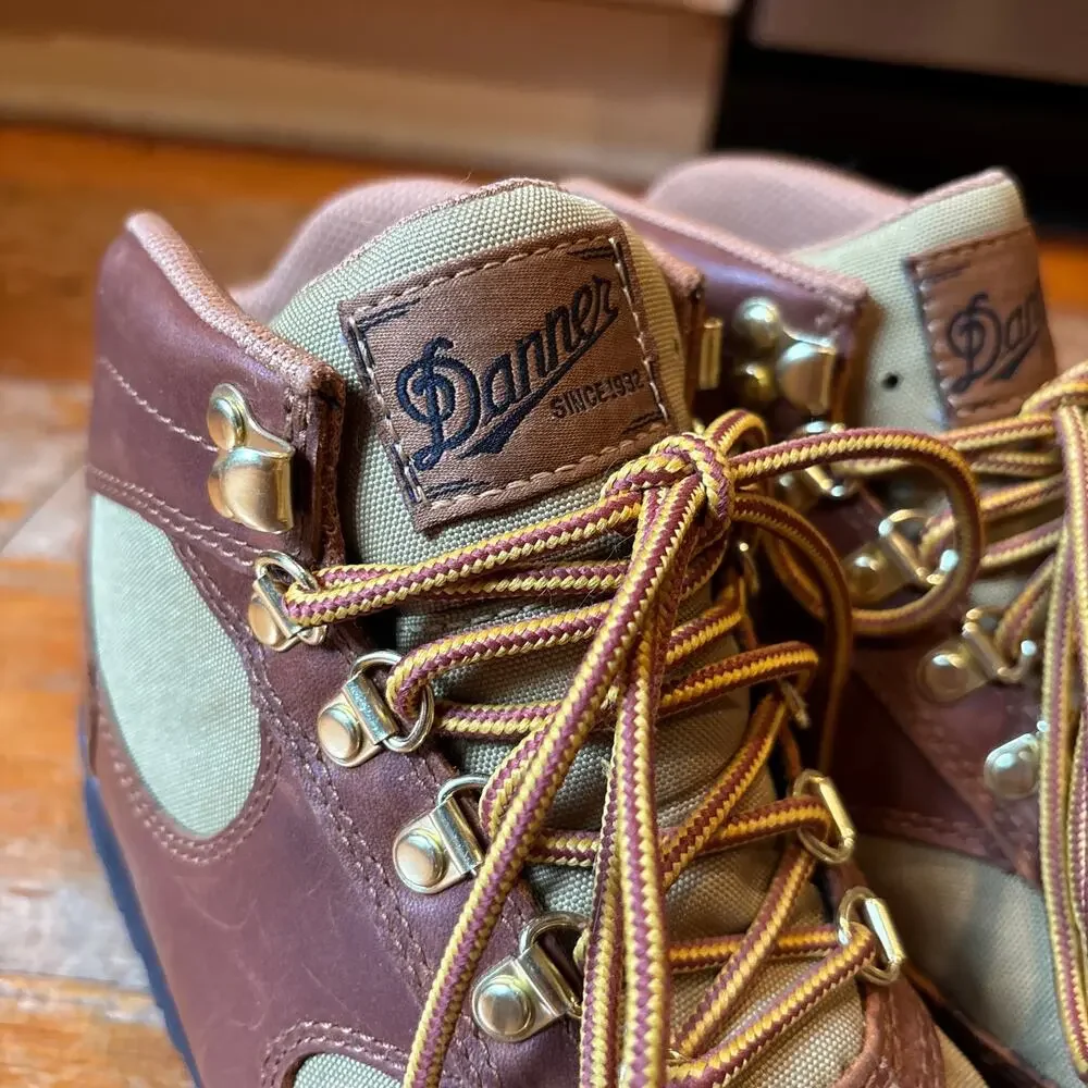 Danner men’s jag